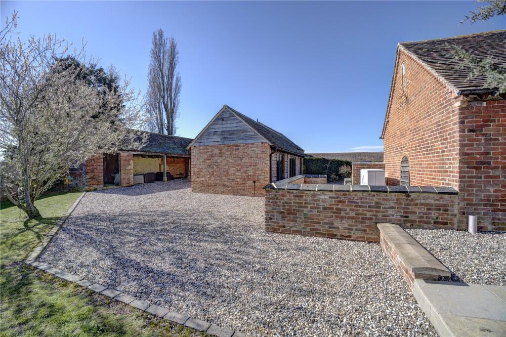 Additional image 13 of Wood Bevington Farm Barns, Wood Bevington, Alcester, Warwickshire, B49