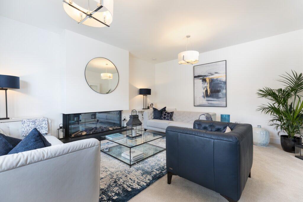 House in Newton Mearns, Stewart Gardens, Maidenhill - View 5