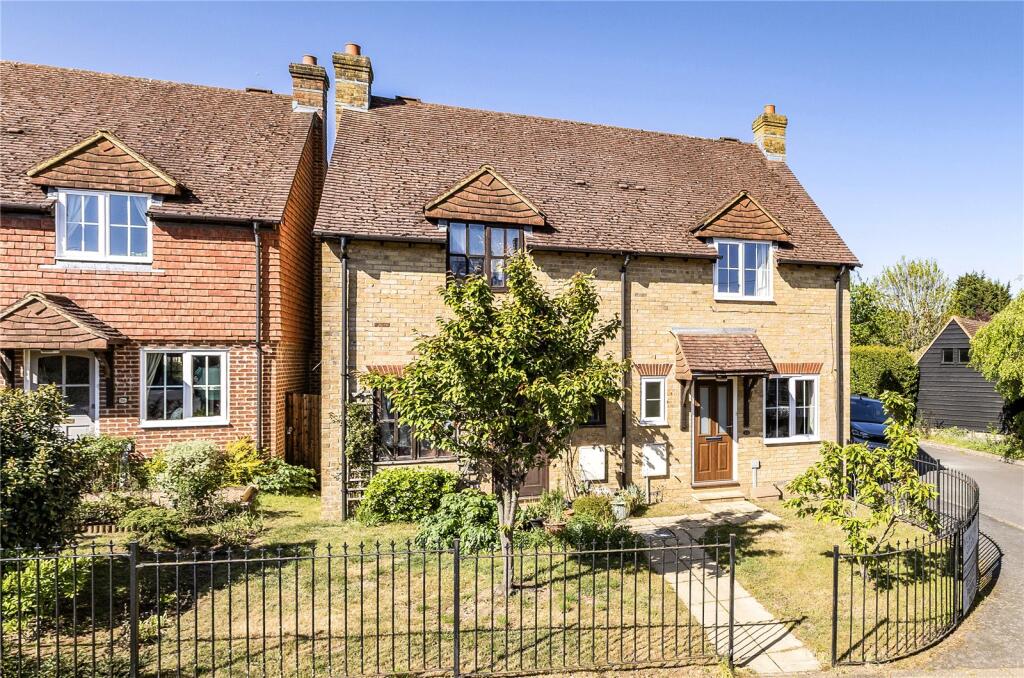Main image of property: Farncombe Street, Godalming, Surrey, GU7