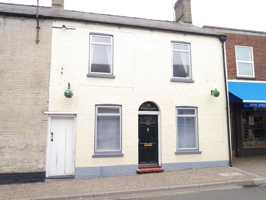 Main image of property: Bridge Street,Downham Market