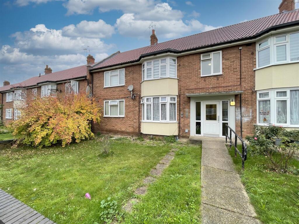 Main image of property: Cemetery Road, Ipswich