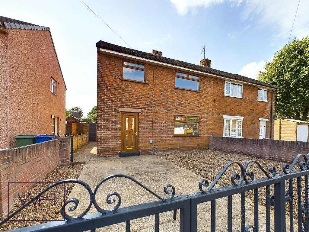 Main image of property: Riverdale Road , Scawthorpe , Doncaster