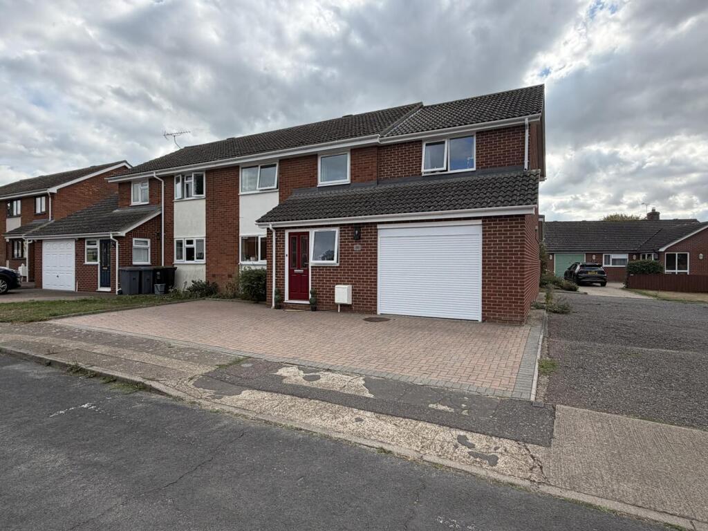 Main image of property: Ataka Road, Felixstowe