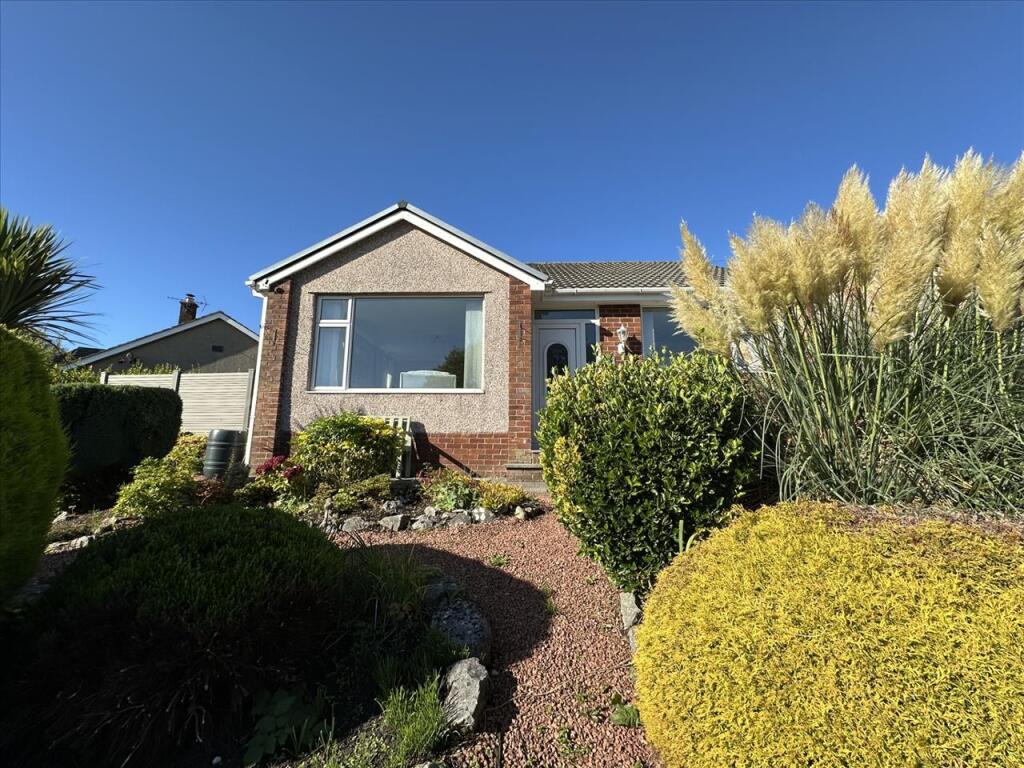 Main image of property: Glenridding Drive, BARROW-IN-FURNESS