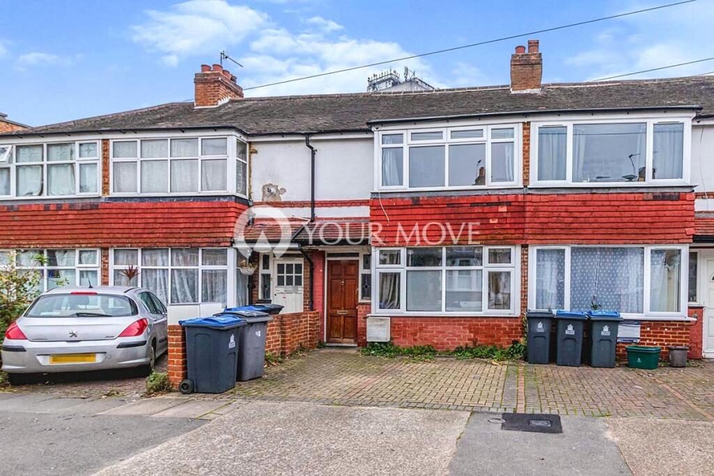 Main image of property: The Bittoms, Kingston Upon Thames, Surrey, KT1