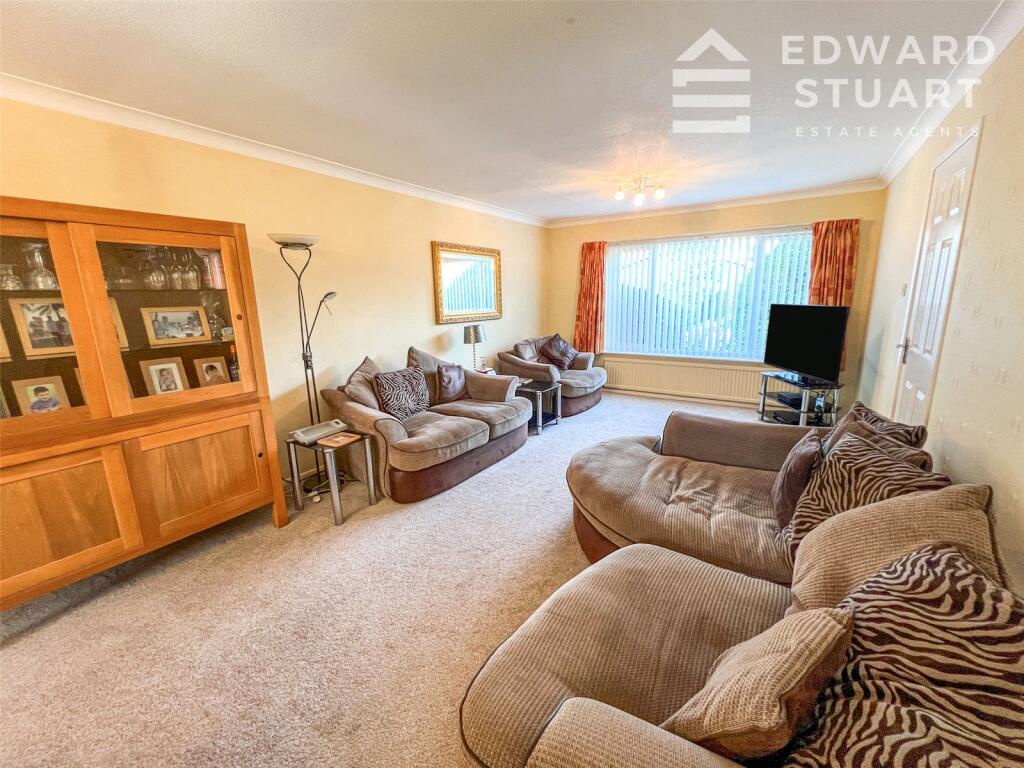 House in Peterborough, South Bretton, Bretton - View 4