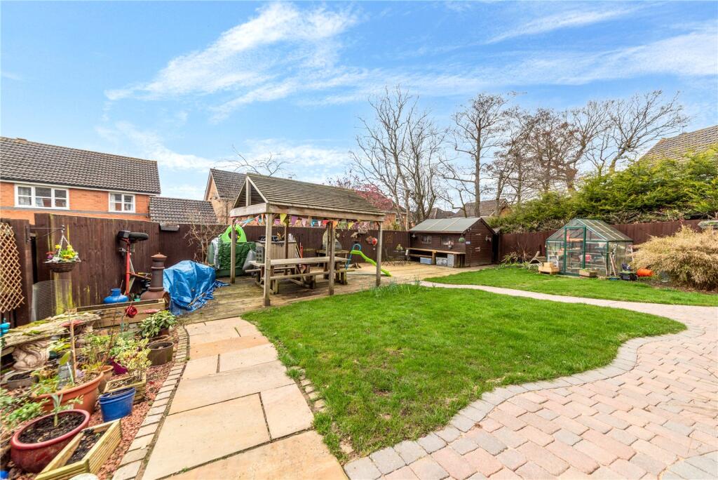 Additional image 28 of Findon Close, Redditch, Worcestershire, B97
