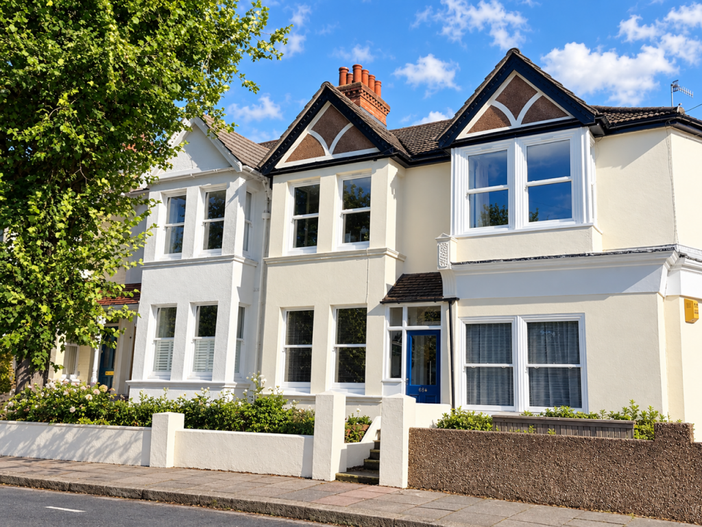 Main image of property: Lowther Road, Brighton, Brighton & Hove
