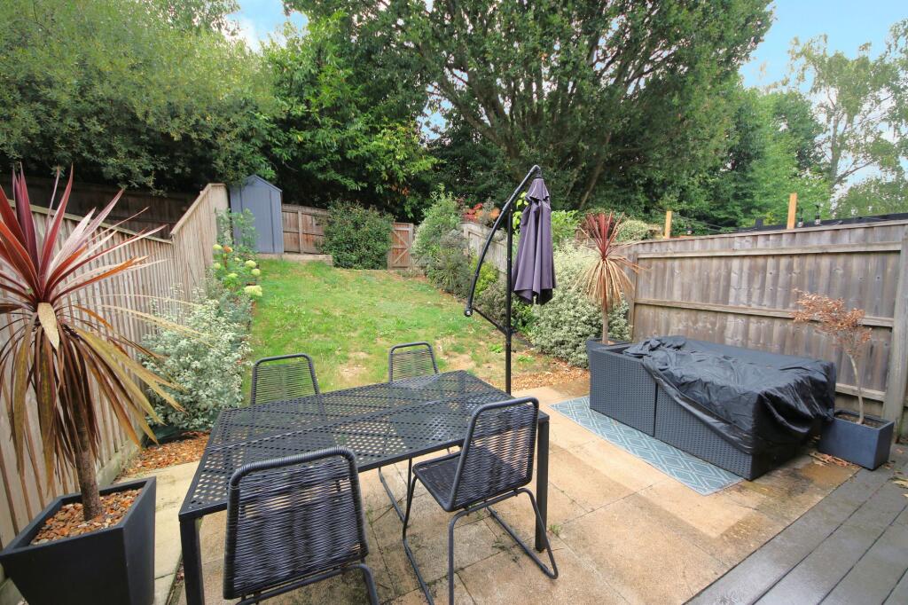 House in Southampton - View 4