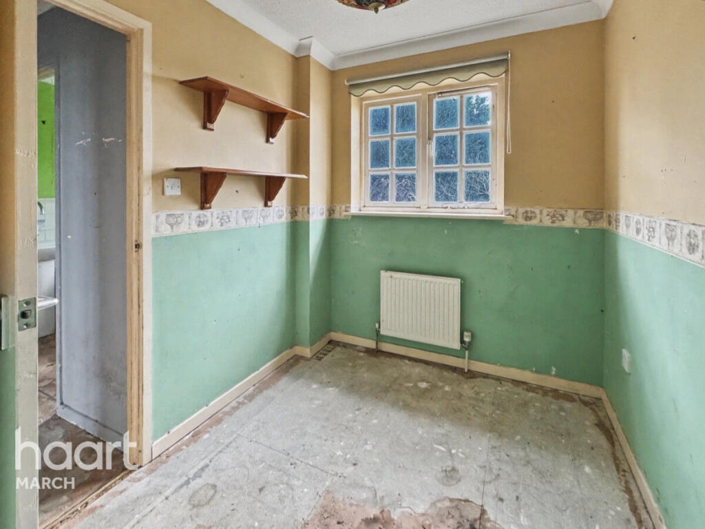 Main image of property: Whitemill Road, Chatteris