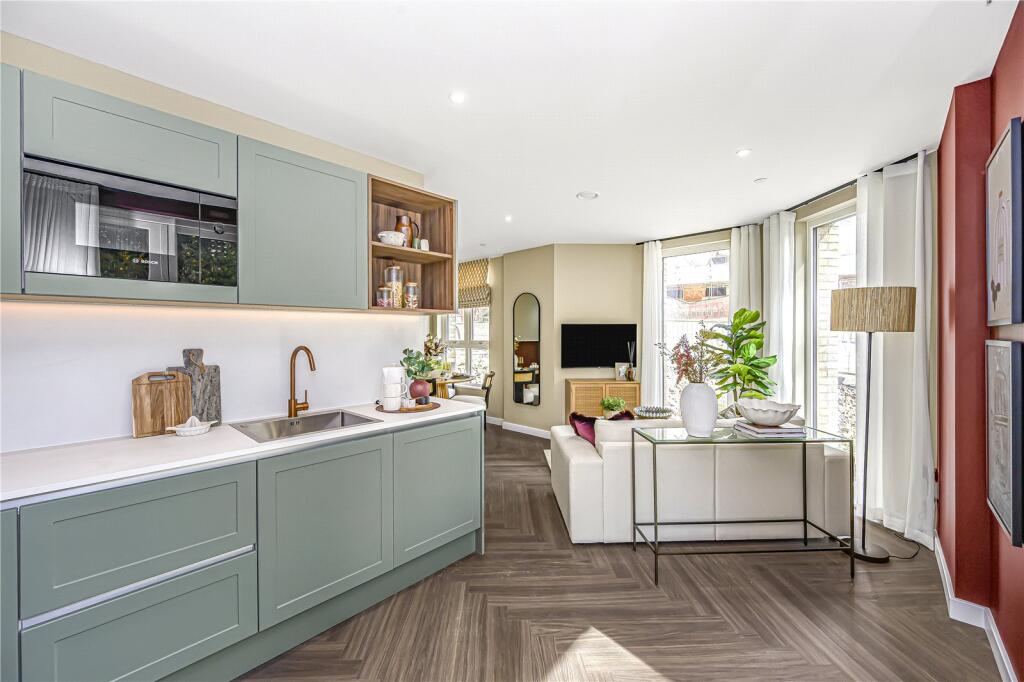 Main image of property: Twyford Park, London, NW10