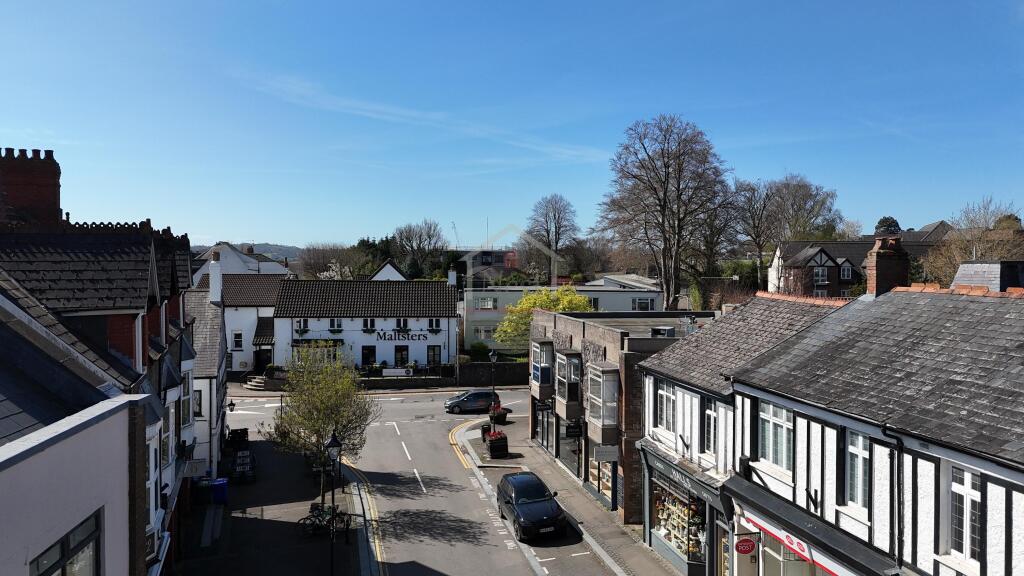 Main image of property: High Street, Llandaff, Cardiff, CF5
