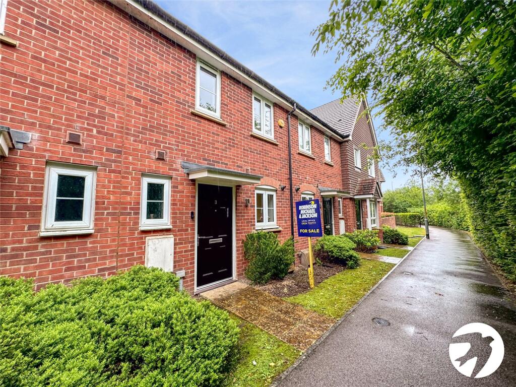 Main image of property: Batten Walk, Maidstone, Kent, ME17