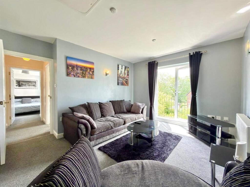 Apartment in Coventry - View 4