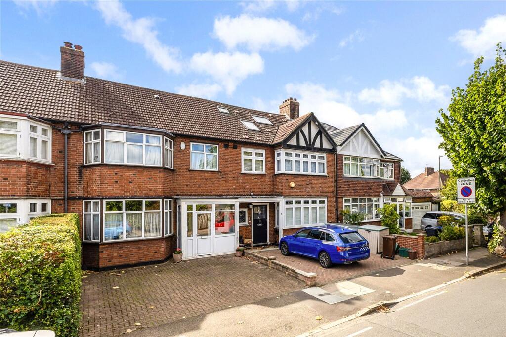 Main image of property: Aylward Road, London, SW20