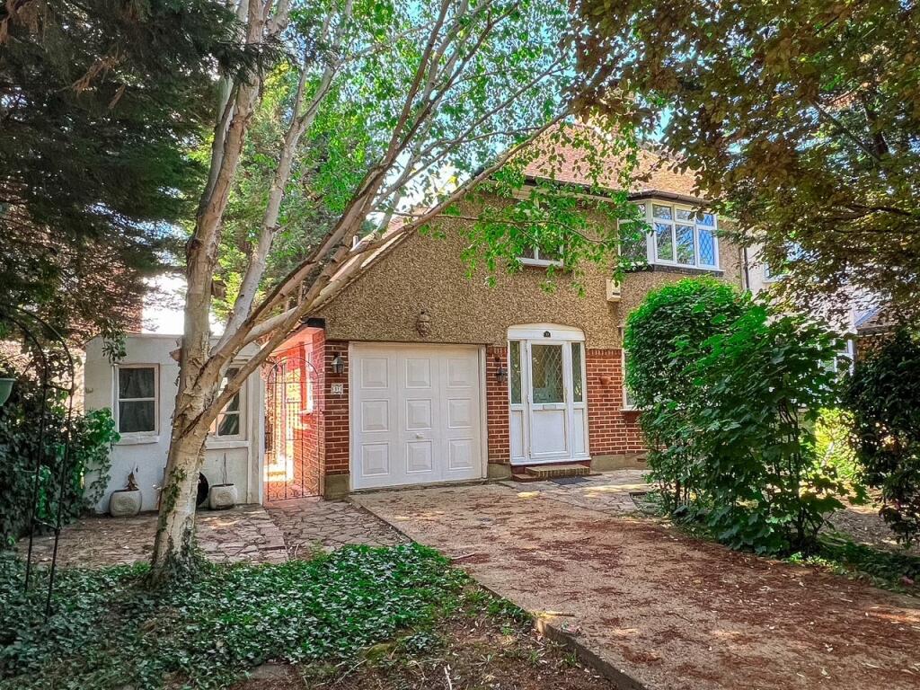Main image of property: Park Way, West Molesey, KT8