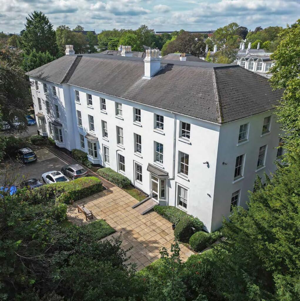 Additional image 2 of 24a Calthorpe Road  Calthorpe Road  BIRMINGHAM  B15 1RP  United Kingdom