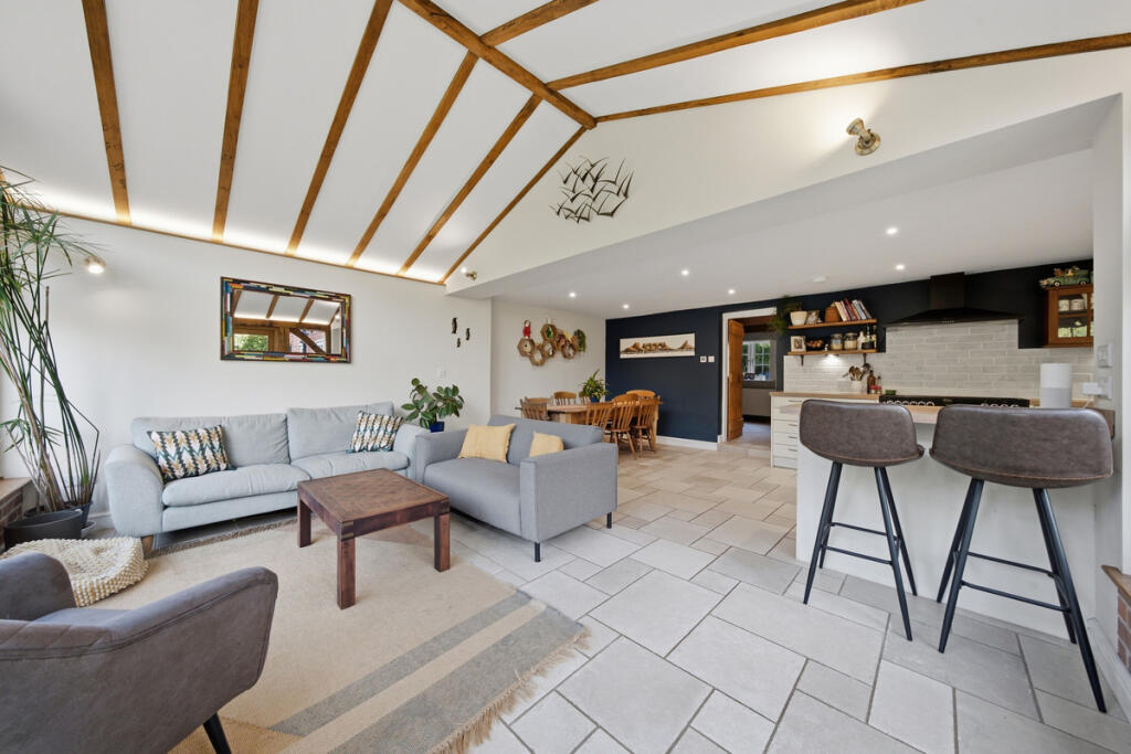 House in Melton, Bottesford - View 5