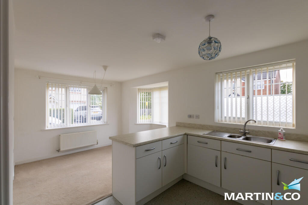 Additional image 5 of Ansell Way, Harborne, B32