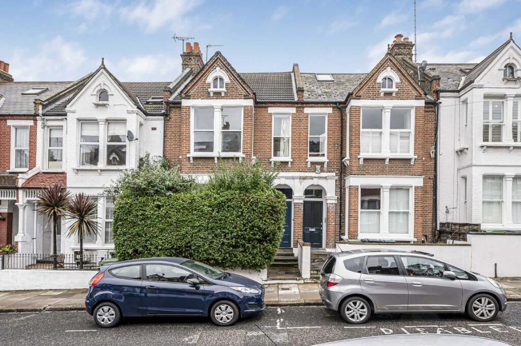 Main image of property: Killyon Road, Clapham