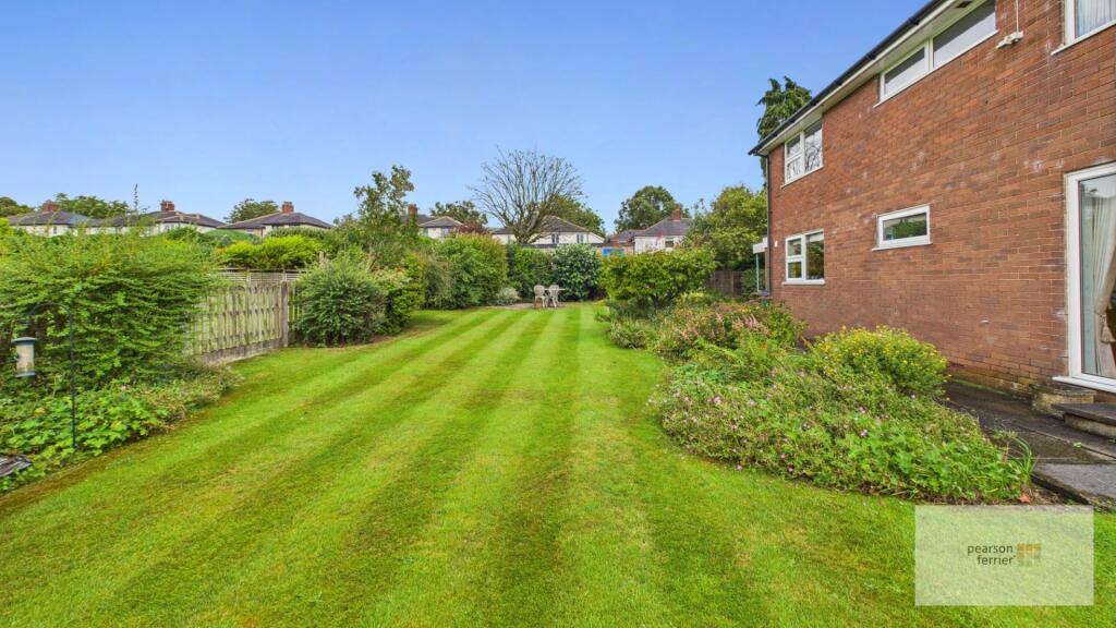 House in Bury, Greater Manchester - View 3