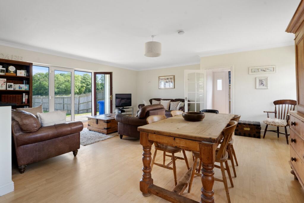 House in Swale, Upper Rodmersham, Rodmersham - View 5