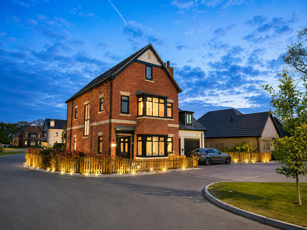 Main image of property: Discovery Drive, Colchester, CO2