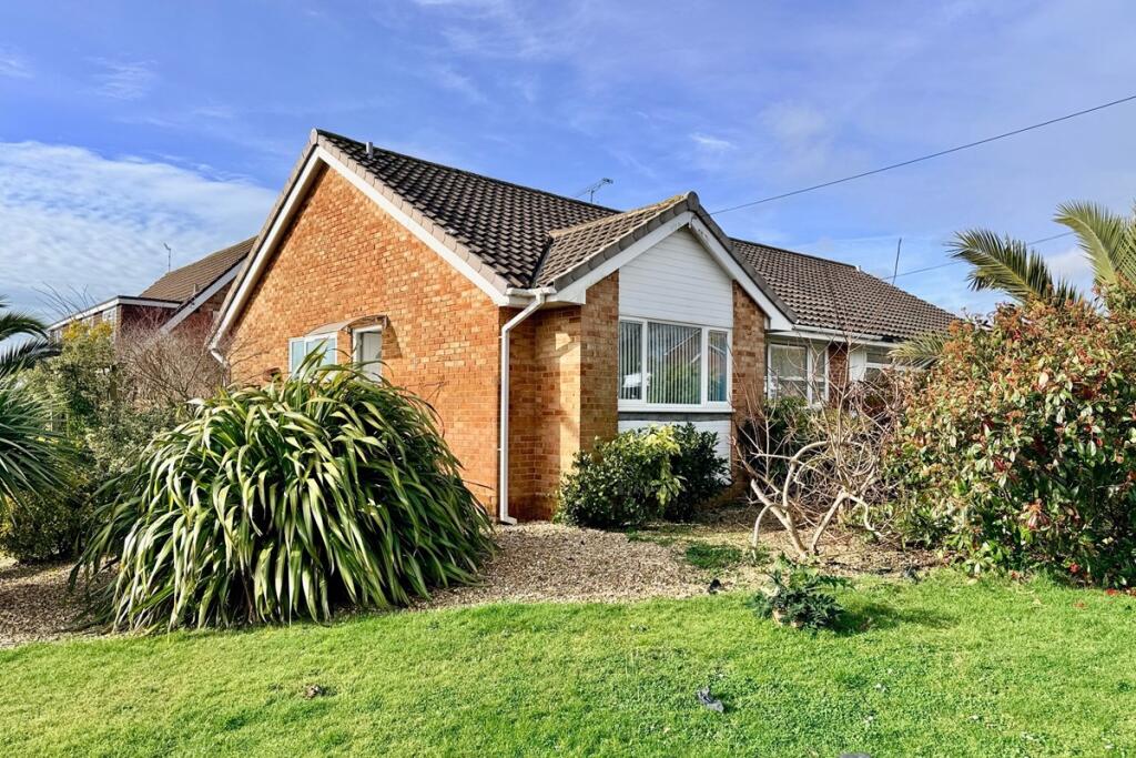 Main image of property: Humber Close, Durrington, Worthing, West Sussex, BN13 3NW