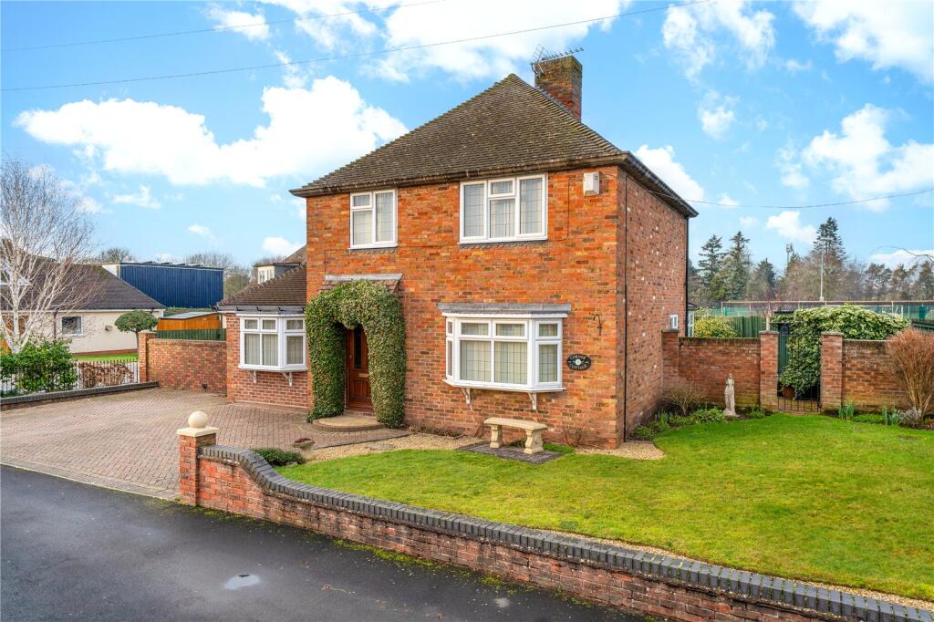 Main image of property: Love Lane, Bridgnorth, Shropshire
