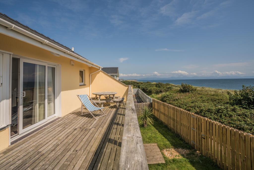 Ty’r Twyni, 9, Innes Estate, Pwllheli, LL53 5RP, Pwllheli photo 4
