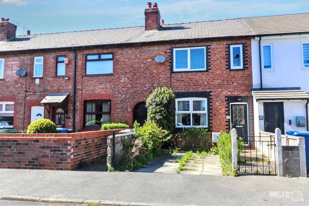 Main image of property: Lindley Avenue, Warrington