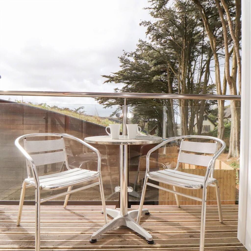 House in Truro - View 5