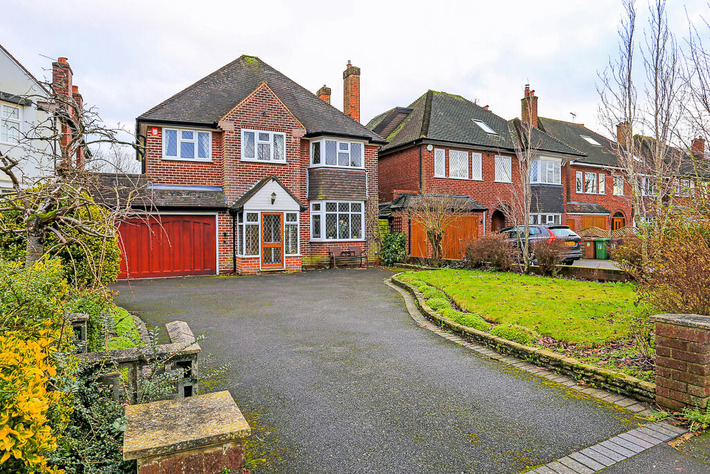 Additional image 36 of Mirfield Road, Solihull