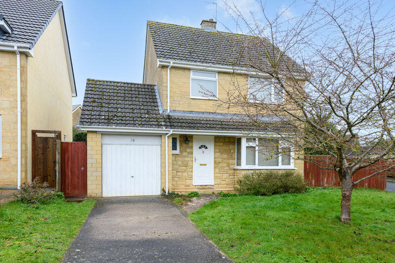 Main image of property: Winsley