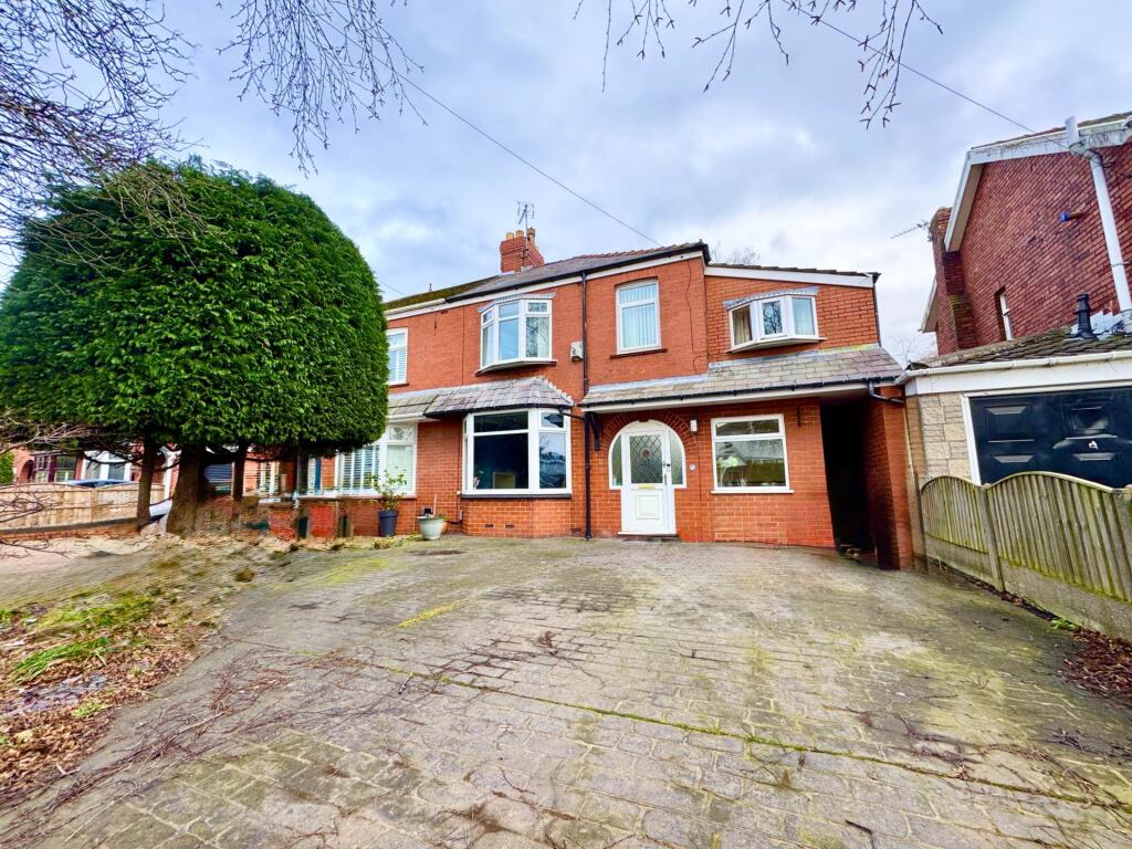 Main image of property: Bleak Hill Road, Eccleston