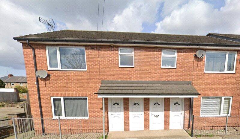 Main image of property: Front Terrace, North Shields, NE29