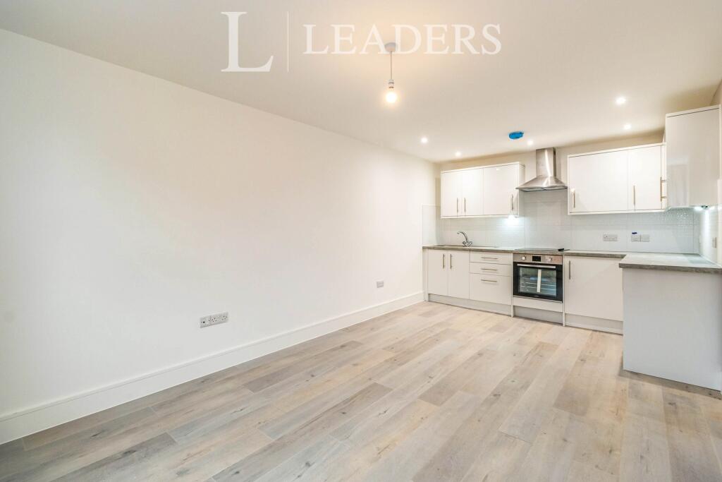 Main image of property: Hersham Road, KT12