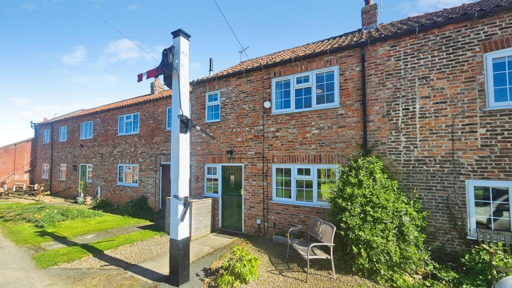 Main image of property: Red House Estate, Moor Monkton, York