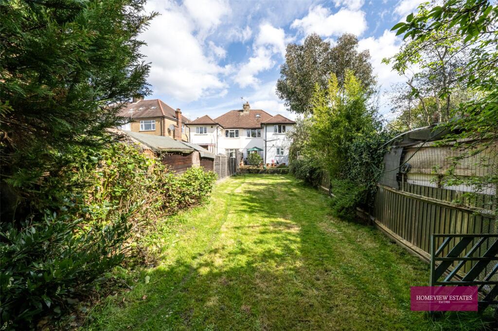 Main image of property: Lovat Close, London, NW2