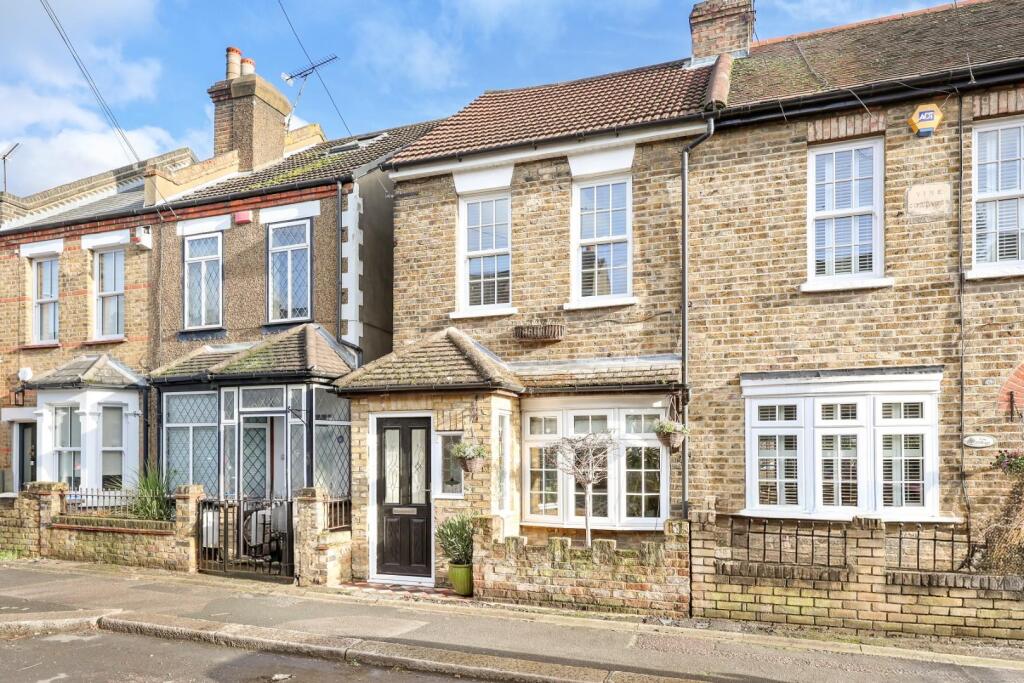 Main image of property: Alfred Road, Buckhurst Hill