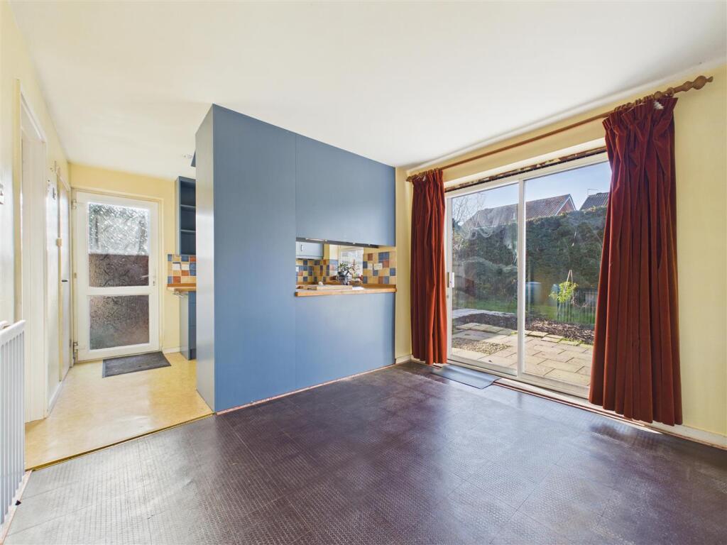 House in Stratford-on-Avon, Shipston on Stour - View 3