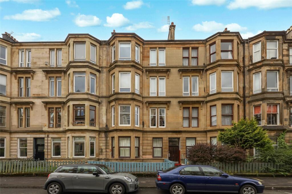 Main image of property: Finlay Drive, Dennistoun, Glasgow, G31