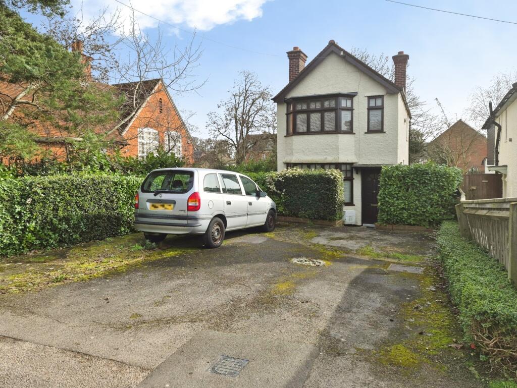 Main image of property: Sandford Road, Littlemore, Oxford, Oxfordshire, OX4