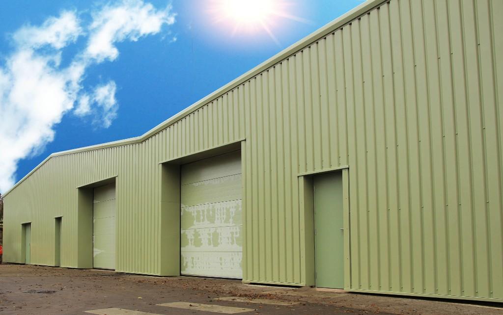 Main image of property: Bullhouse Mill S36 9NN