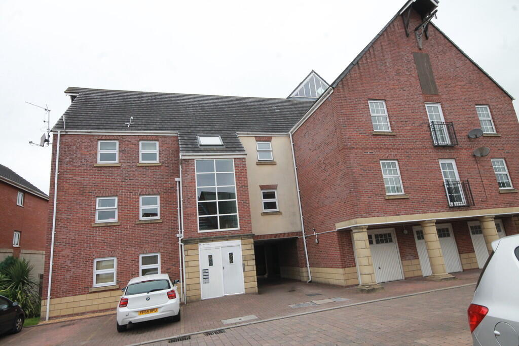 Main image of property: Weavers Court, Buckshaw Village