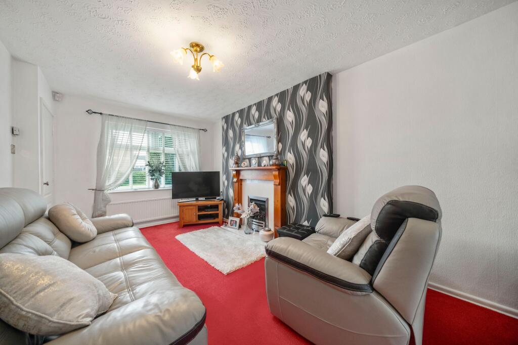 Water View Park, Leigh, WN7 - View 2