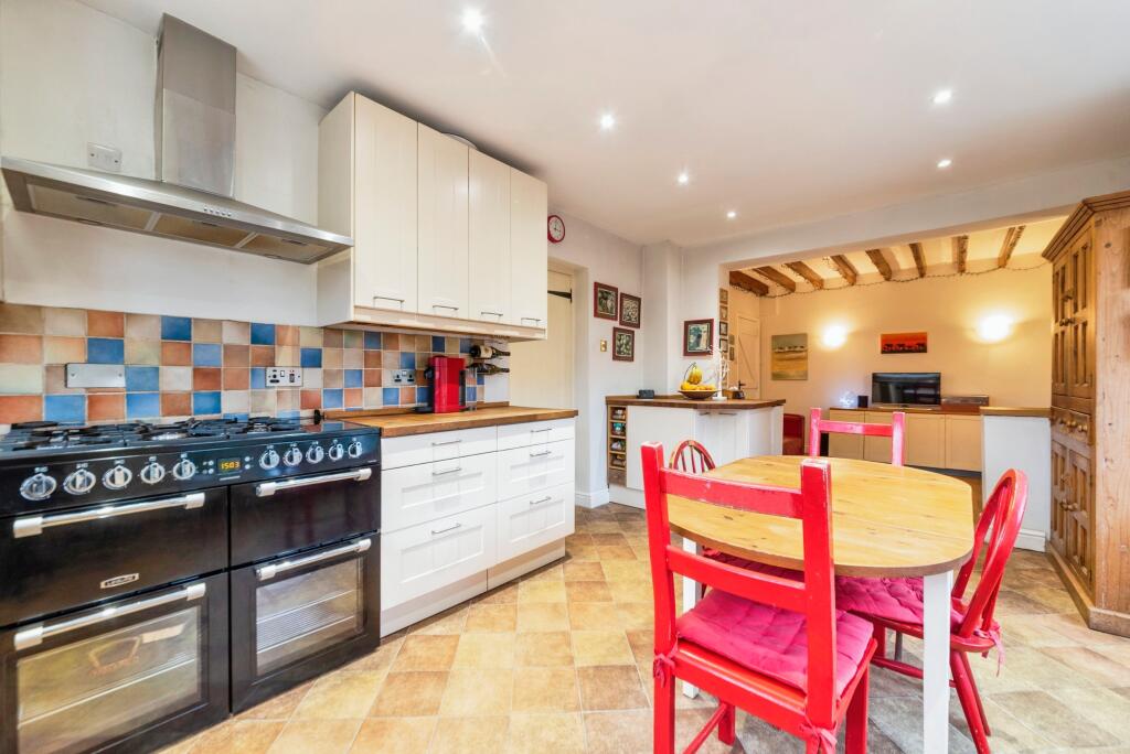 Main Street, Foston, Grantham, NG32 - View 2
