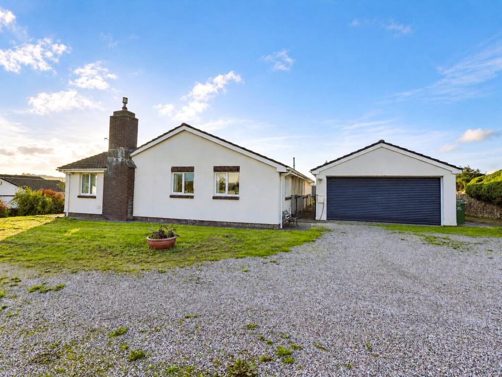 House in Torridge, Frithelstock - View 2