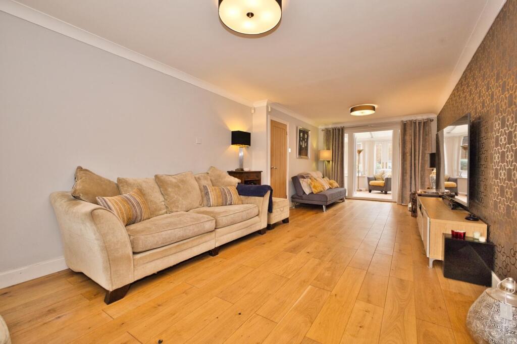 Additional image 3 of Ashwood Drive, YEOVIL