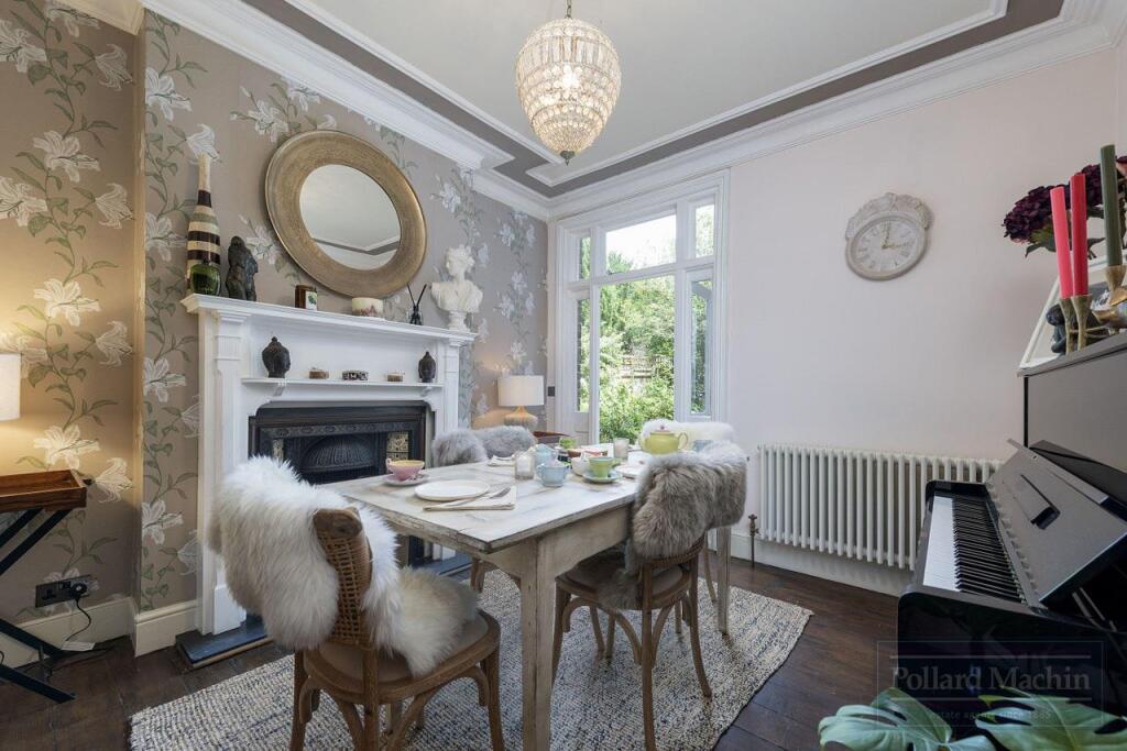 House in London - View 5